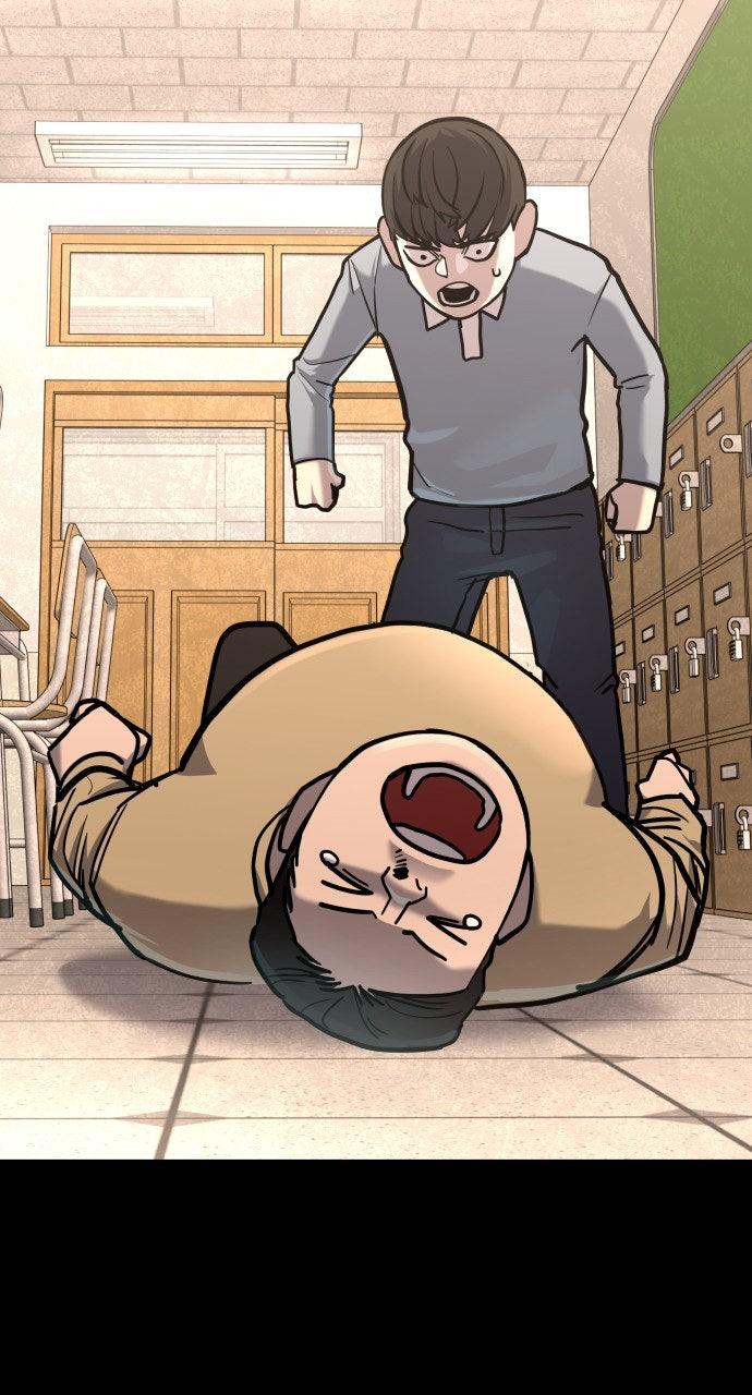 Justice Deserved Chap 17 - Next Chap 18