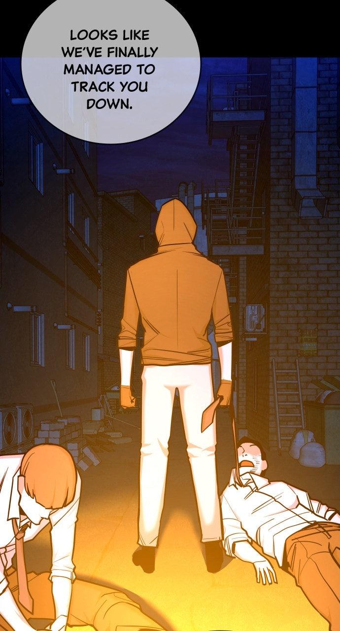 Justice Deserved Chap 17 - Next Chap 18