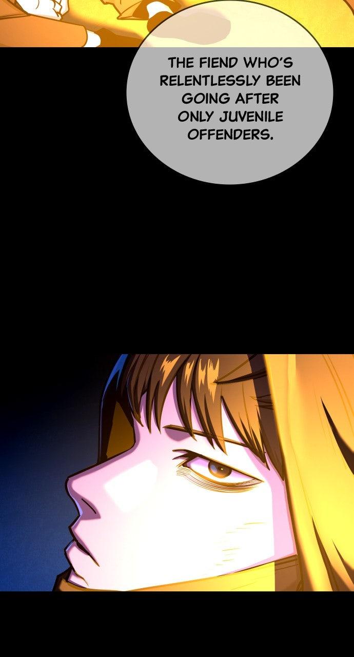 Justice Deserved Chap 17 - Next Chap 18