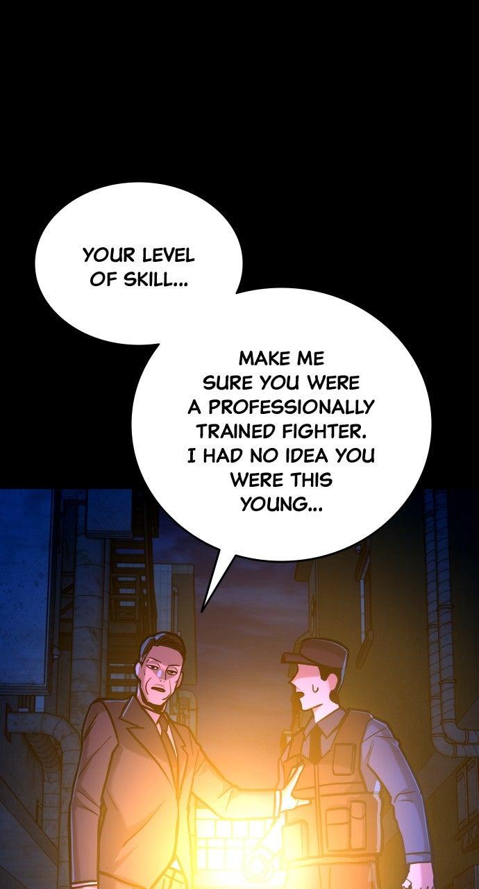 Justice Deserved Chap 17 - Next Chap 18