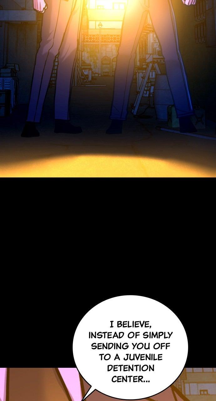 Justice Deserved Chap 17 - Next Chap 18