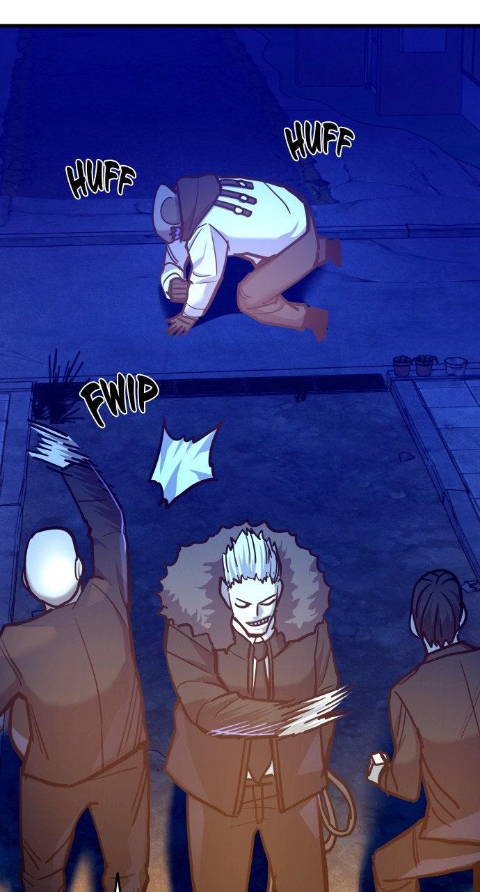 Justice Deserved Chap 17 - Next Chap 18