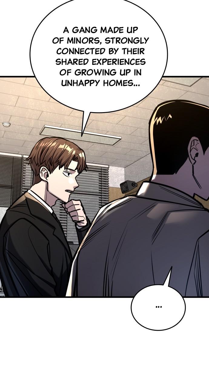 Justice Deserved Chap 14 - Next Chap 15