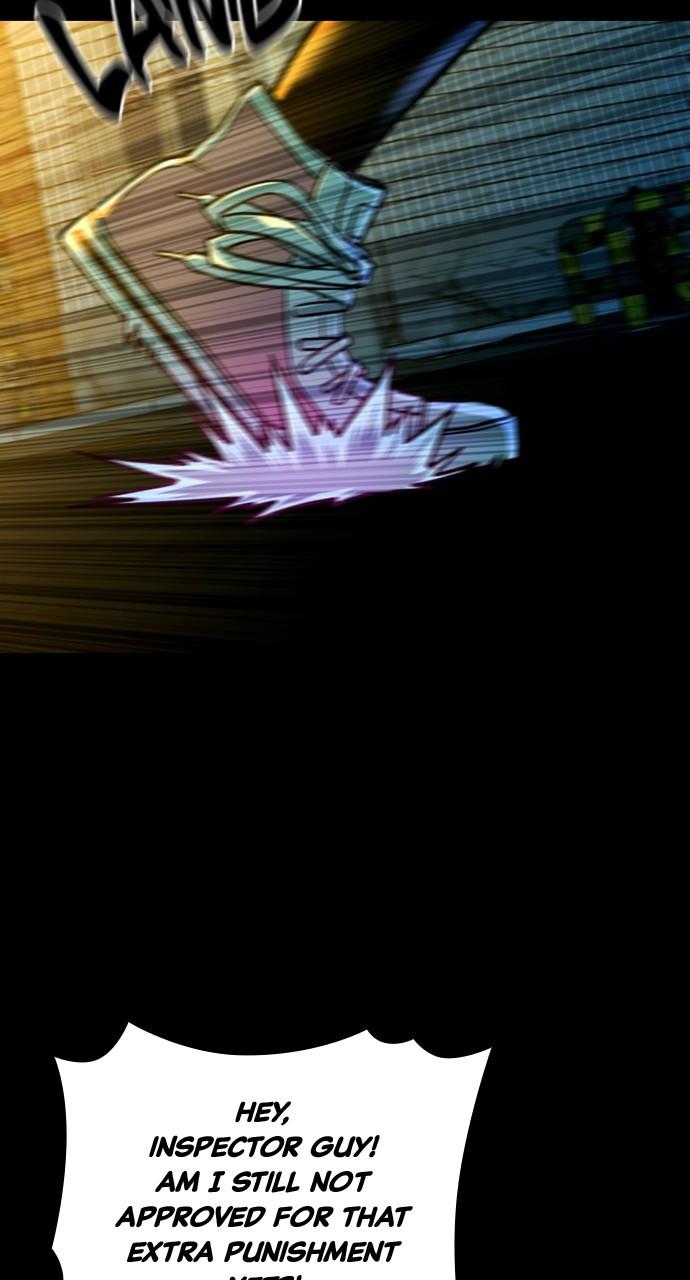 Justice Deserved Chap 14 - Next Chap 15