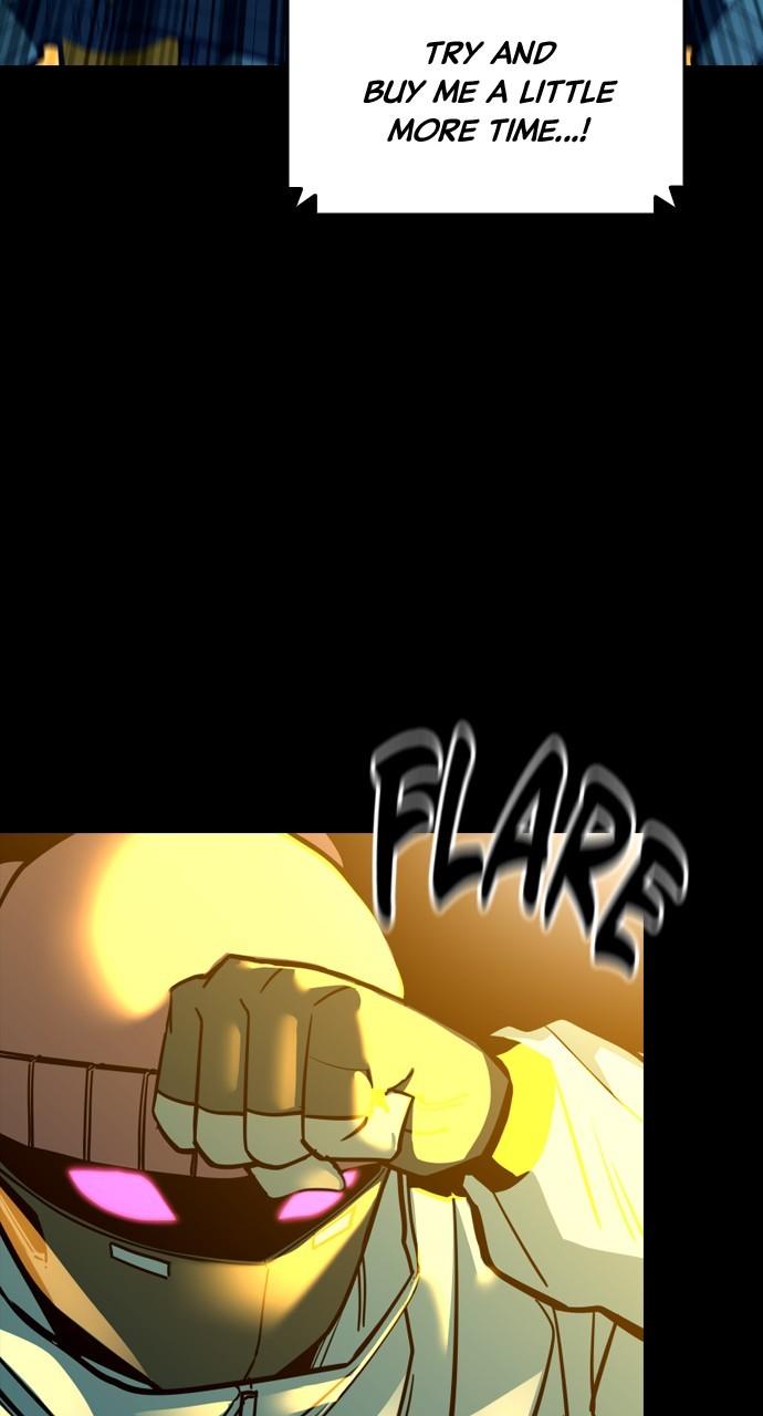 Justice Deserved Chap 14 - Next Chap 15