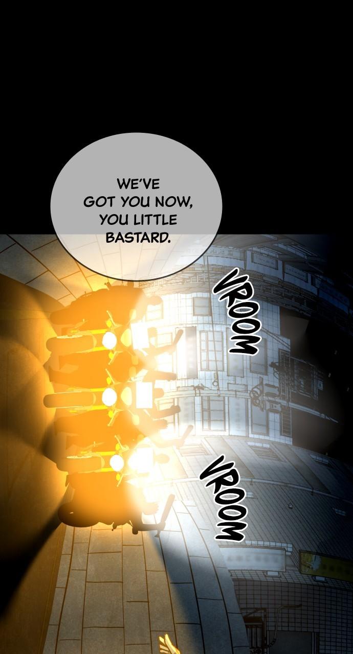 Justice Deserved Chap 14 - Next Chap 15