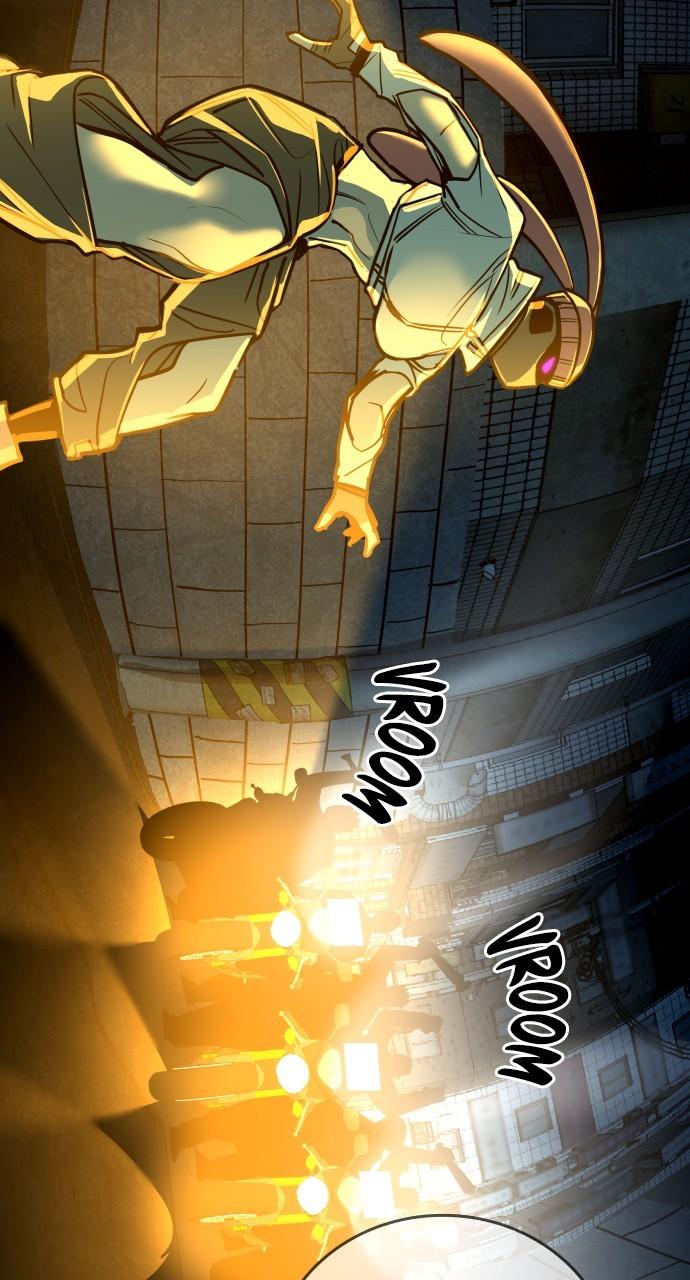 Justice Deserved Chap 14 - Next Chap 15