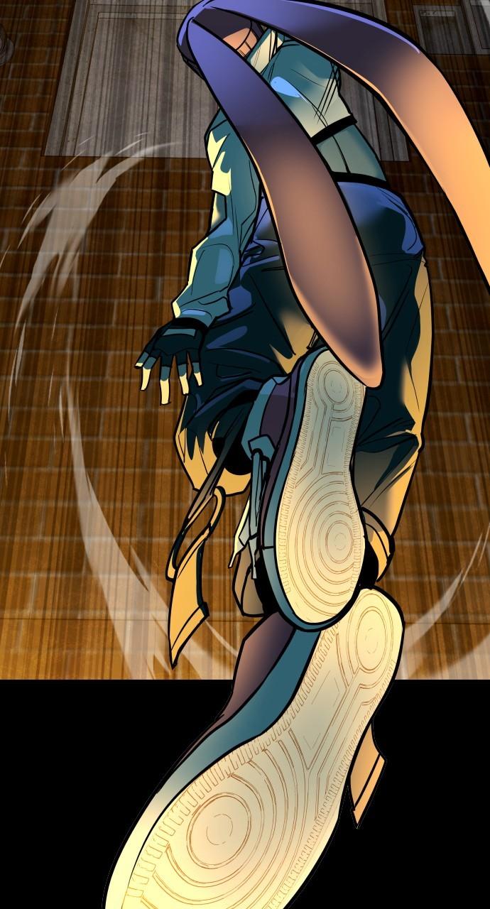 Justice Deserved Chap 14 - Next Chap 15