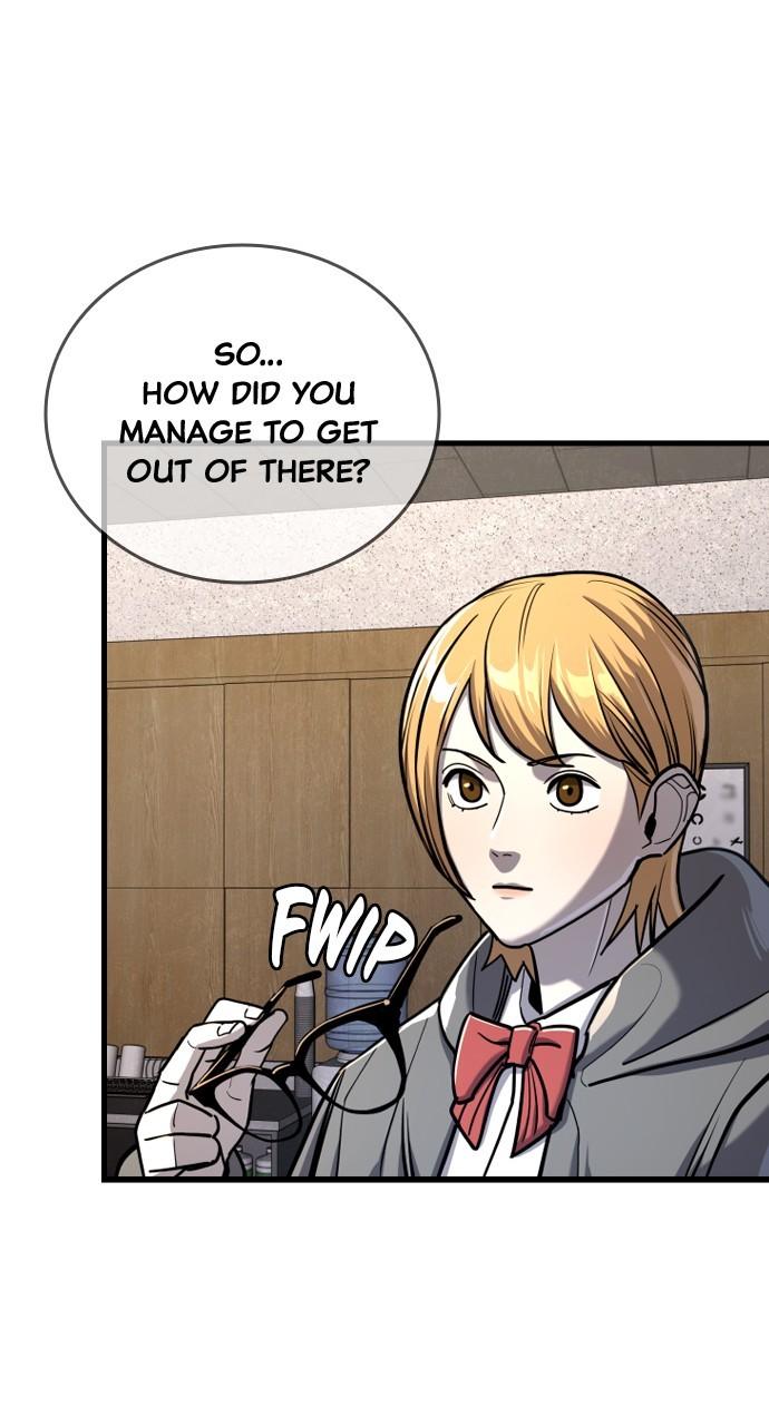 Justice Deserved Chap 14 - Next Chap 15