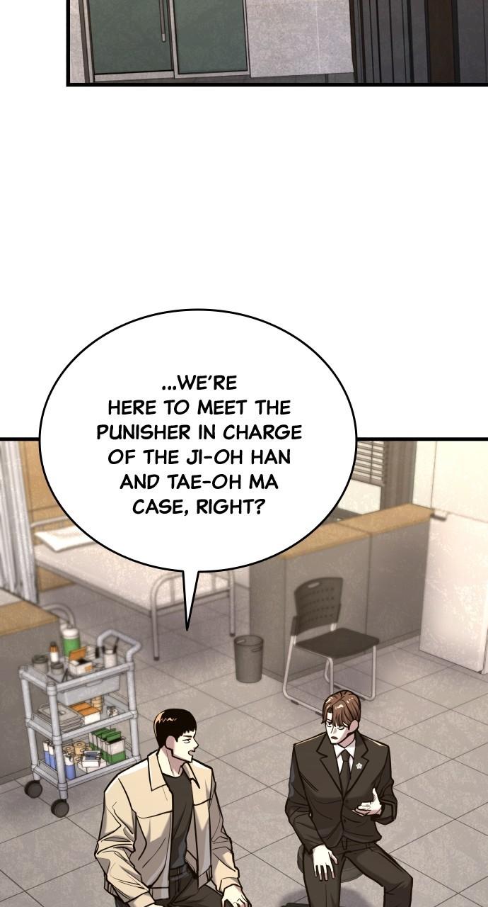 Justice Deserved Chap 14 - Next Chap 15