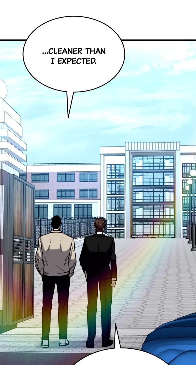Justice Deserved Chap 14 - Next Chap 15
