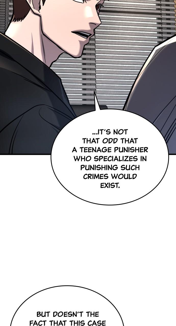 Justice Deserved Chap 14 - Next Chap 15