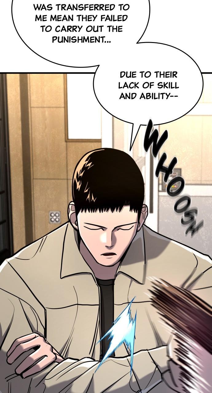 Justice Deserved Chap 14 - Next Chap 15