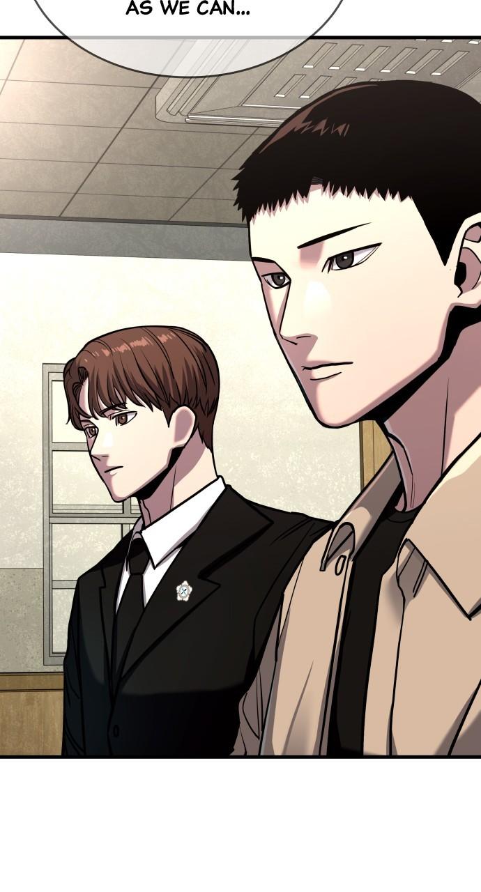 Justice Deserved Chap 14 - Next Chap 15