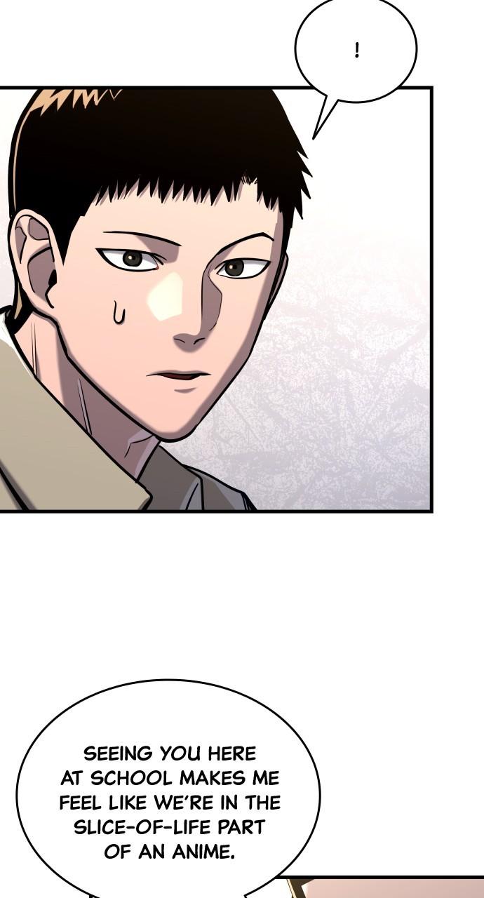 Justice Deserved Chap 14 - Next Chap 15