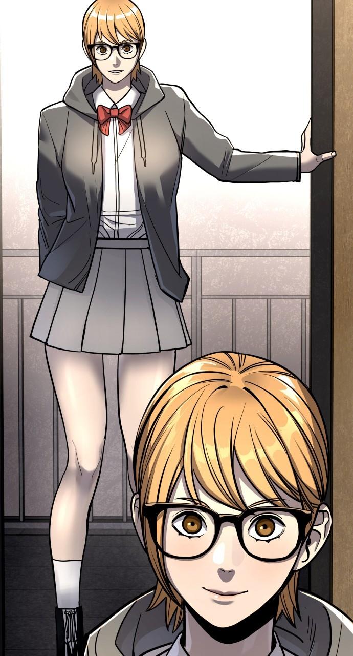 Justice Deserved Chap 14 - Next Chap 15