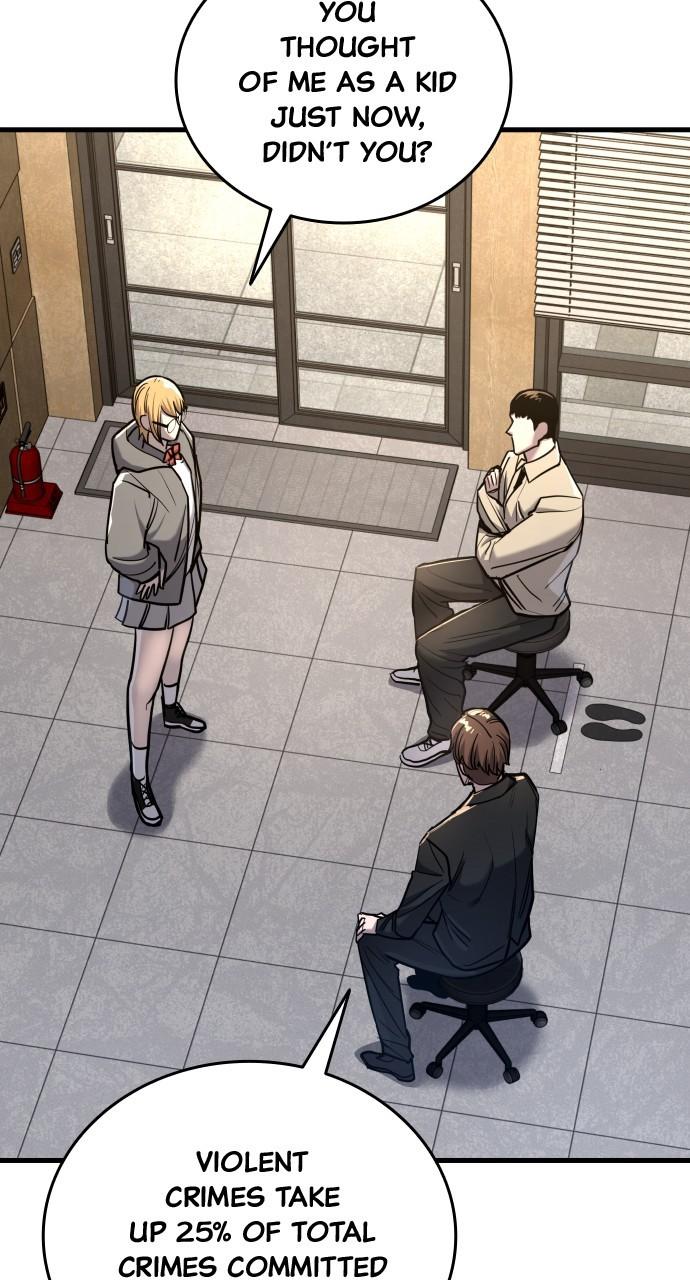 Justice Deserved Chap 14 - Next Chap 15