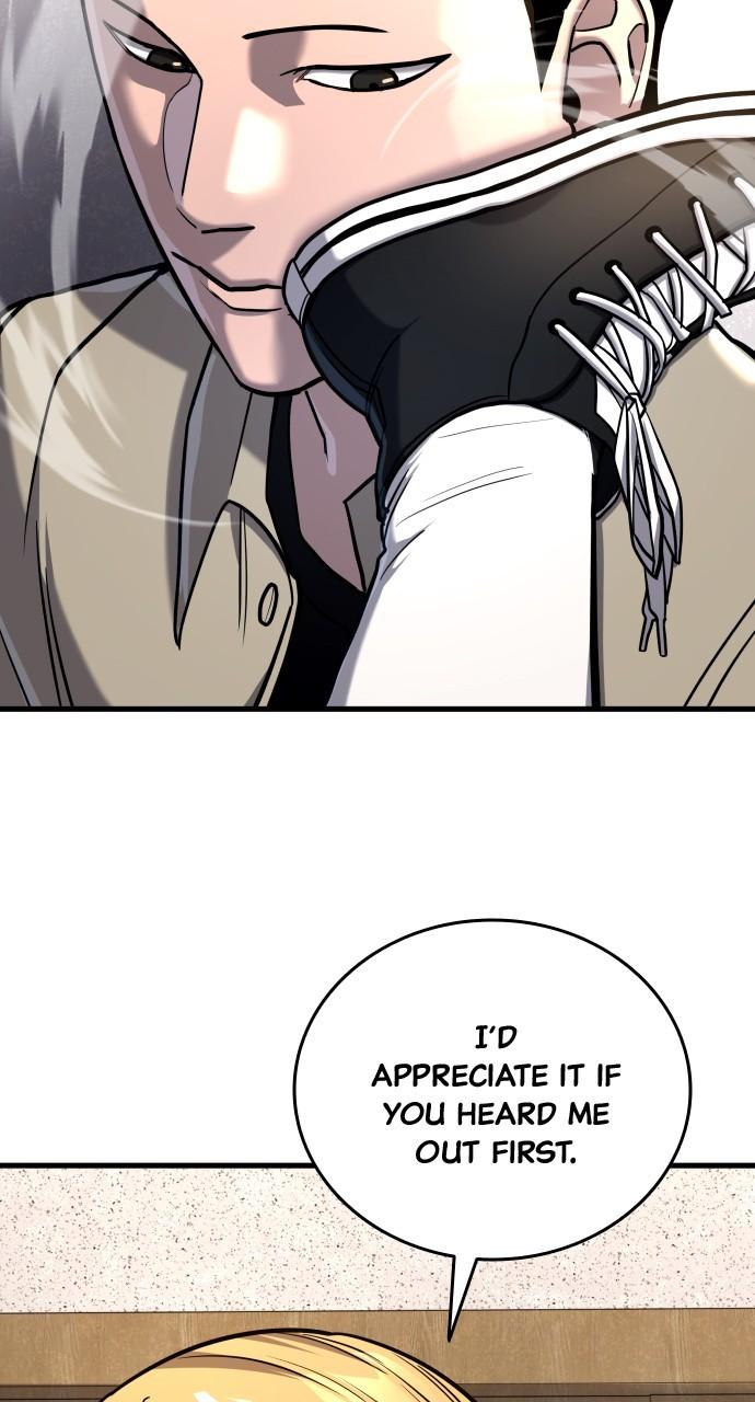 Justice Deserved Chap 14 - Next Chap 15