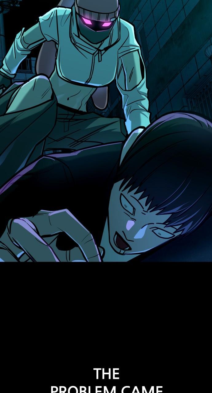 Justice Deserved Chap 14 - Next Chap 15