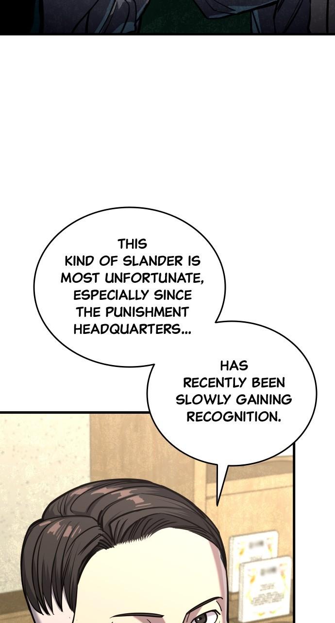 Justice Deserved Chap 14 - Next Chap 15