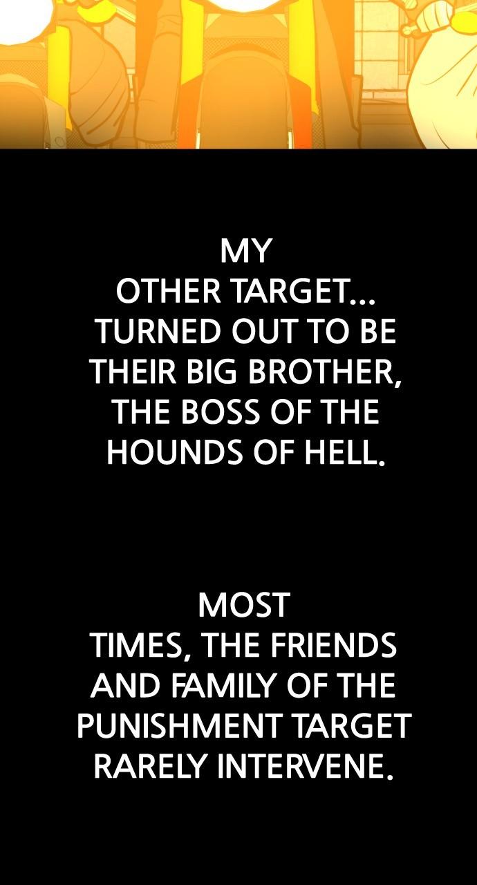 Justice Deserved Chap 14 - Next Chap 15