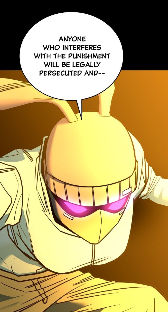 Justice Deserved Chap 14 - Next Chap 15