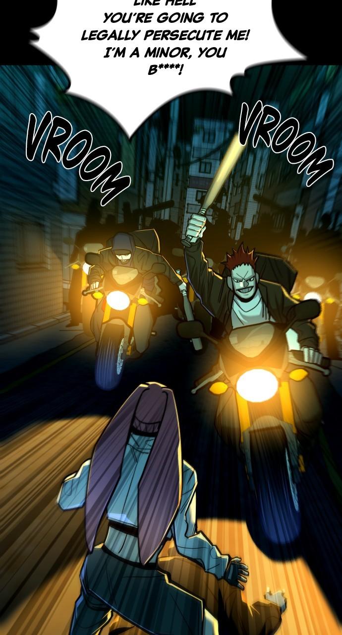 Justice Deserved Chap 14 - Next Chap 15