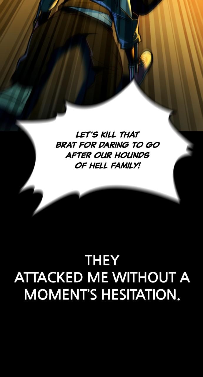 Justice Deserved Chap 14 - Next Chap 15