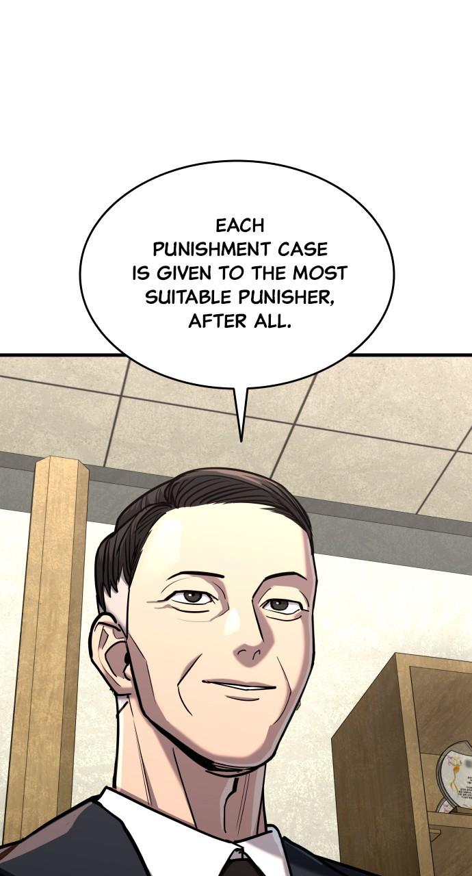 Justice Deserved Chap 14 - Next Chap 15