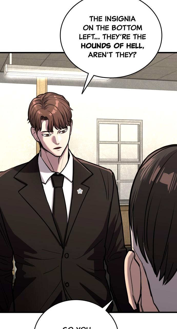 Justice Deserved Chap 14 - Next Chap 15