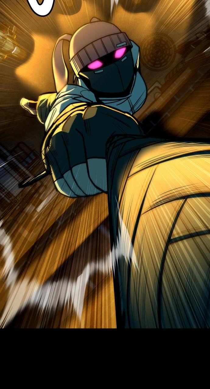 Justice Deserved Chap 14 - Next Chap 15