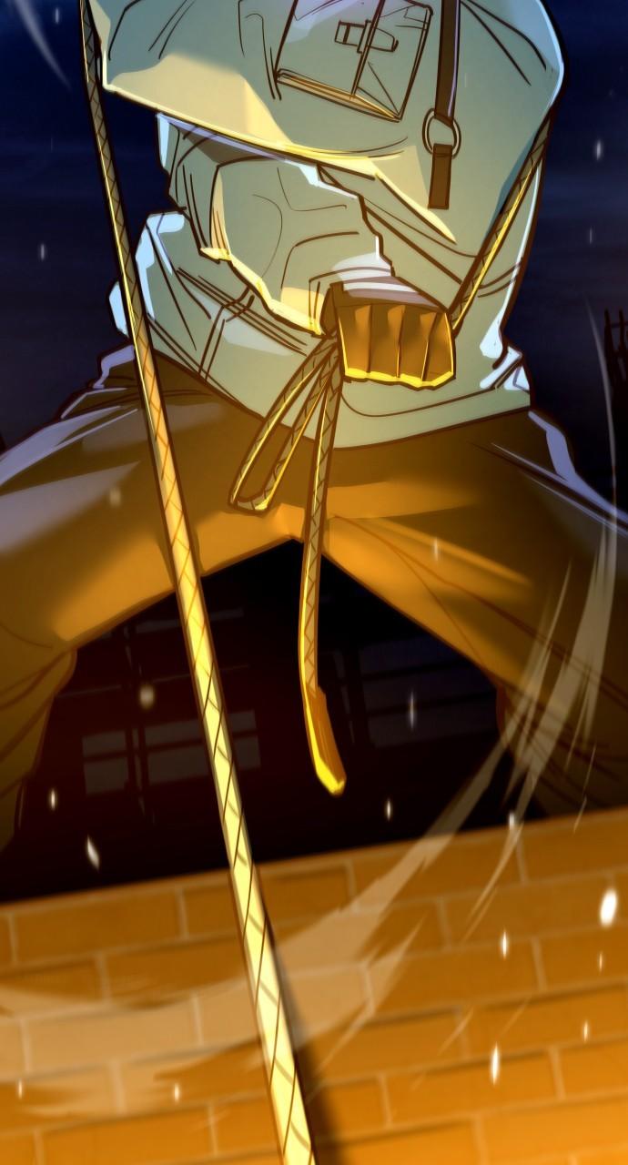 Justice Deserved Chap 14 - Next Chap 15