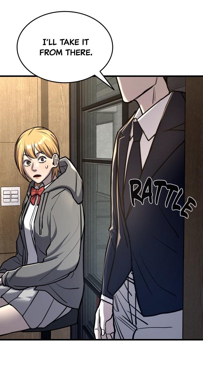 Justice Deserved Chap 14 - Next Chap 15