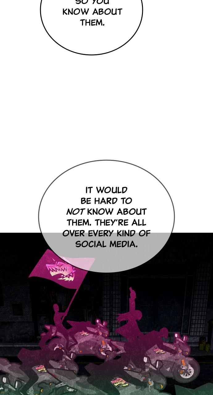 Justice Deserved Chap 14 - Next Chap 15