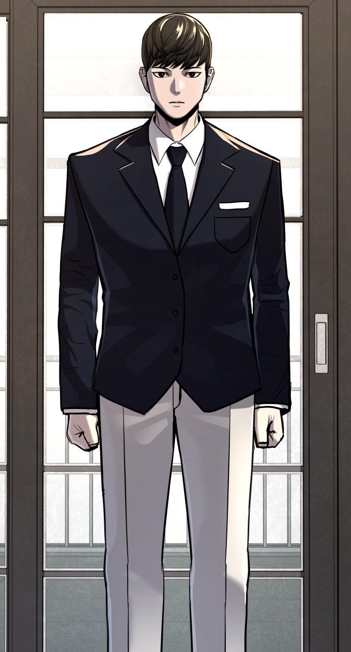 Justice Deserved Chap 14 - Next Chap 15