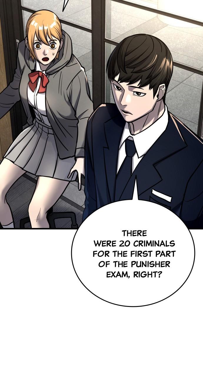 Justice Deserved Chap 14 - Next Chap 15