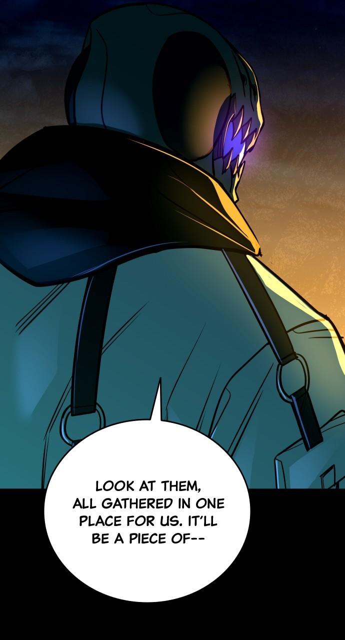 Justice Deserved Chap 14 - Next Chap 15