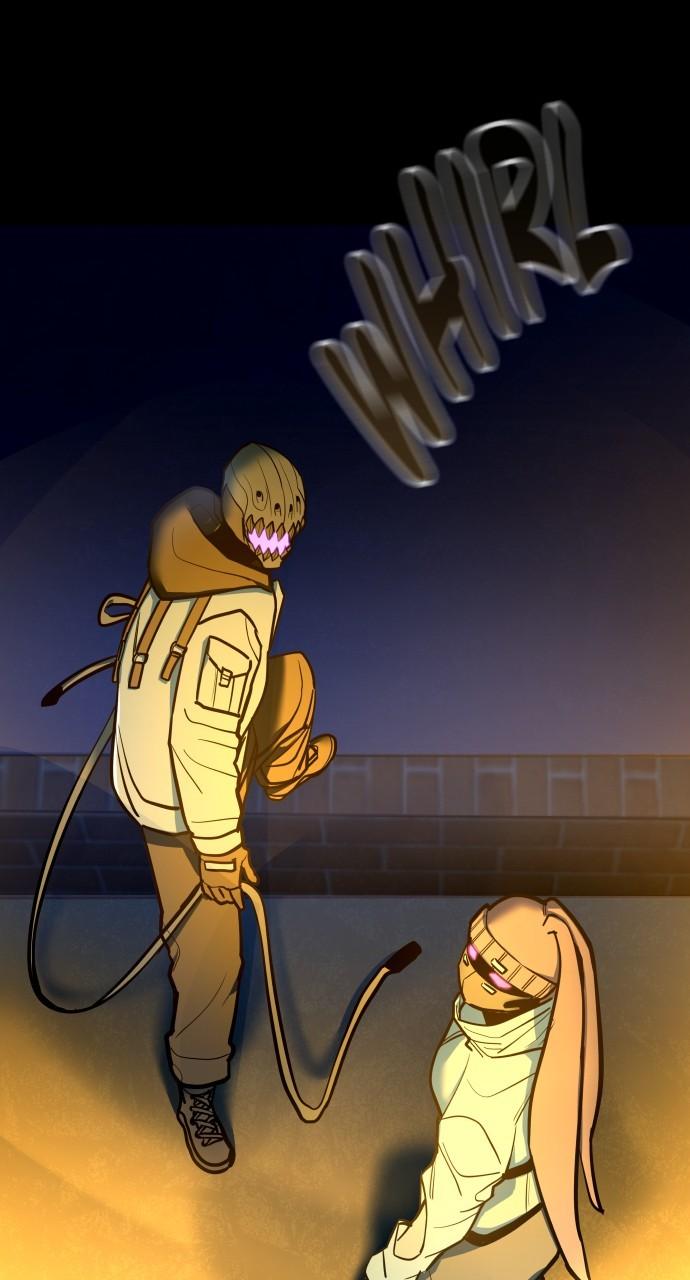 Justice Deserved Chap 14 - Next Chap 15