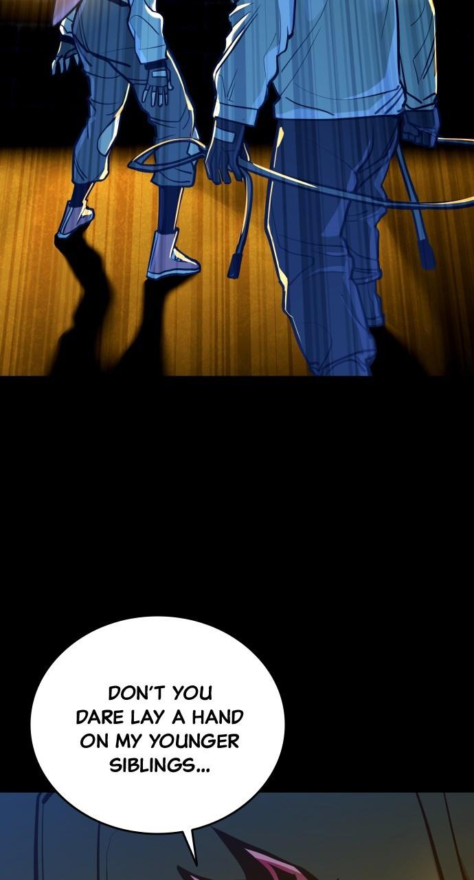 Justice Deserved Chap 14 - Next Chap 15