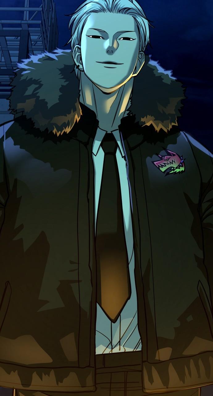 Justice Deserved Chap 14 - Next Chap 15