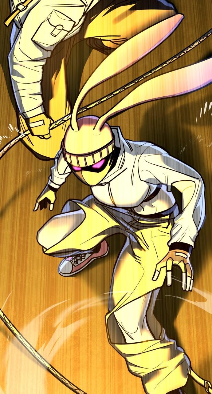 Justice Deserved Chap 14 - Next Chap 15