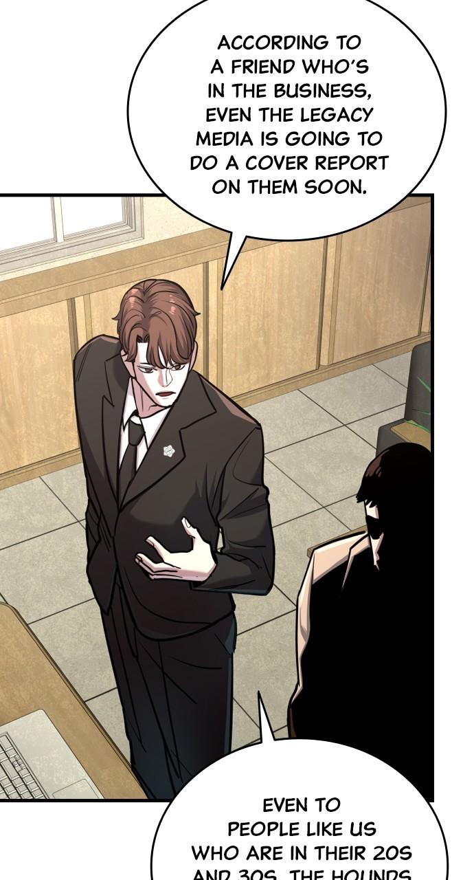 Justice Deserved Chap 14 - Next Chap 15