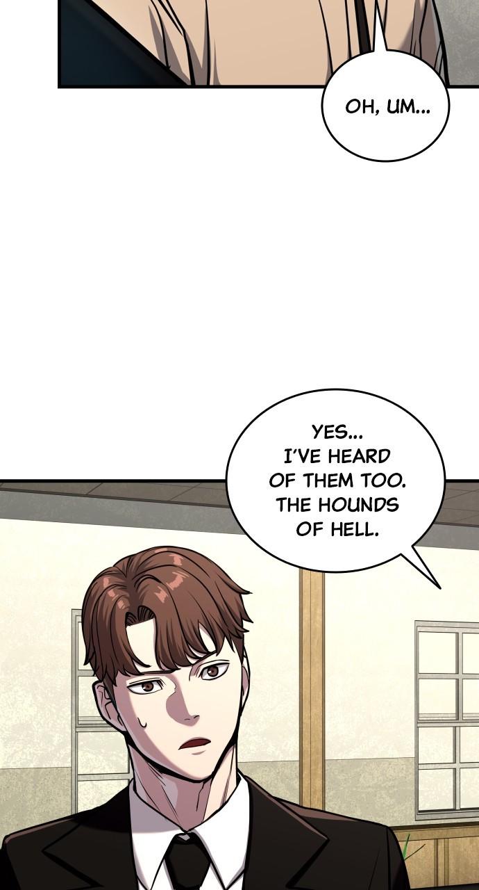 Justice Deserved Chap 14 - Next Chap 15