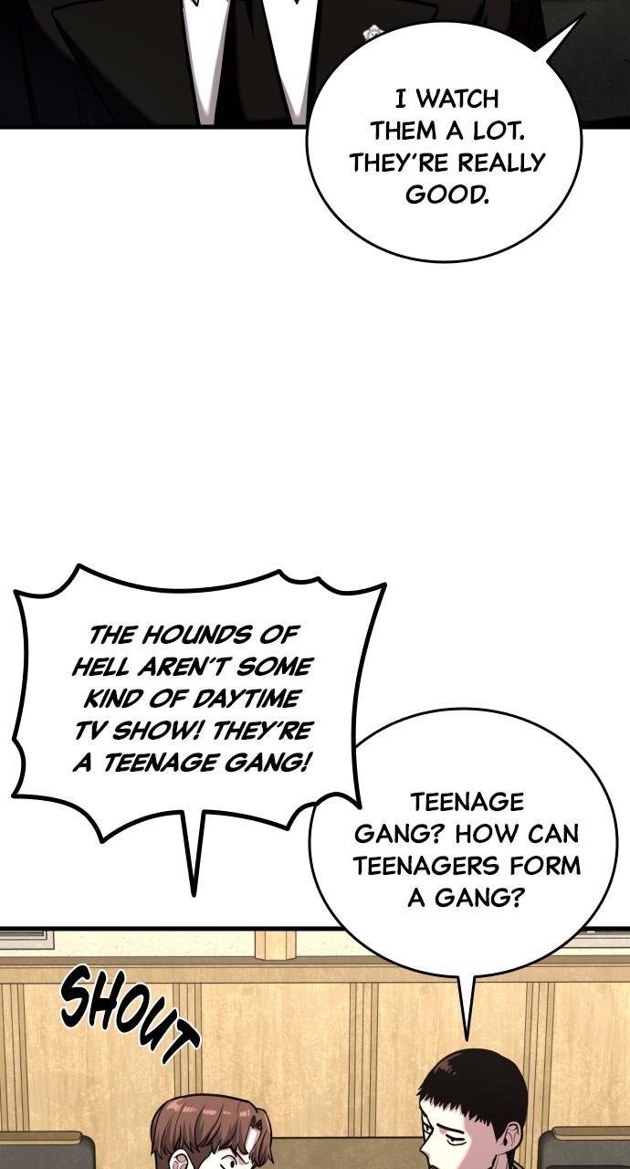 Justice Deserved Chap 14 - Next Chap 15