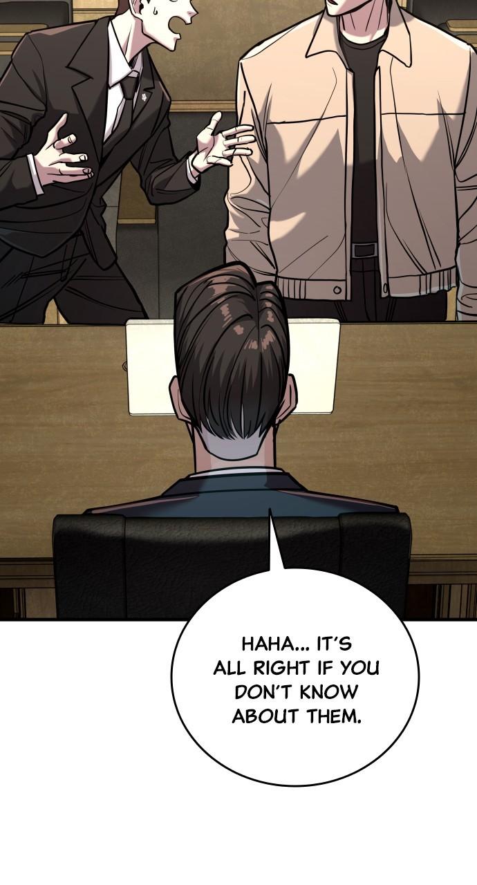 Justice Deserved Chap 14 - Next Chap 15