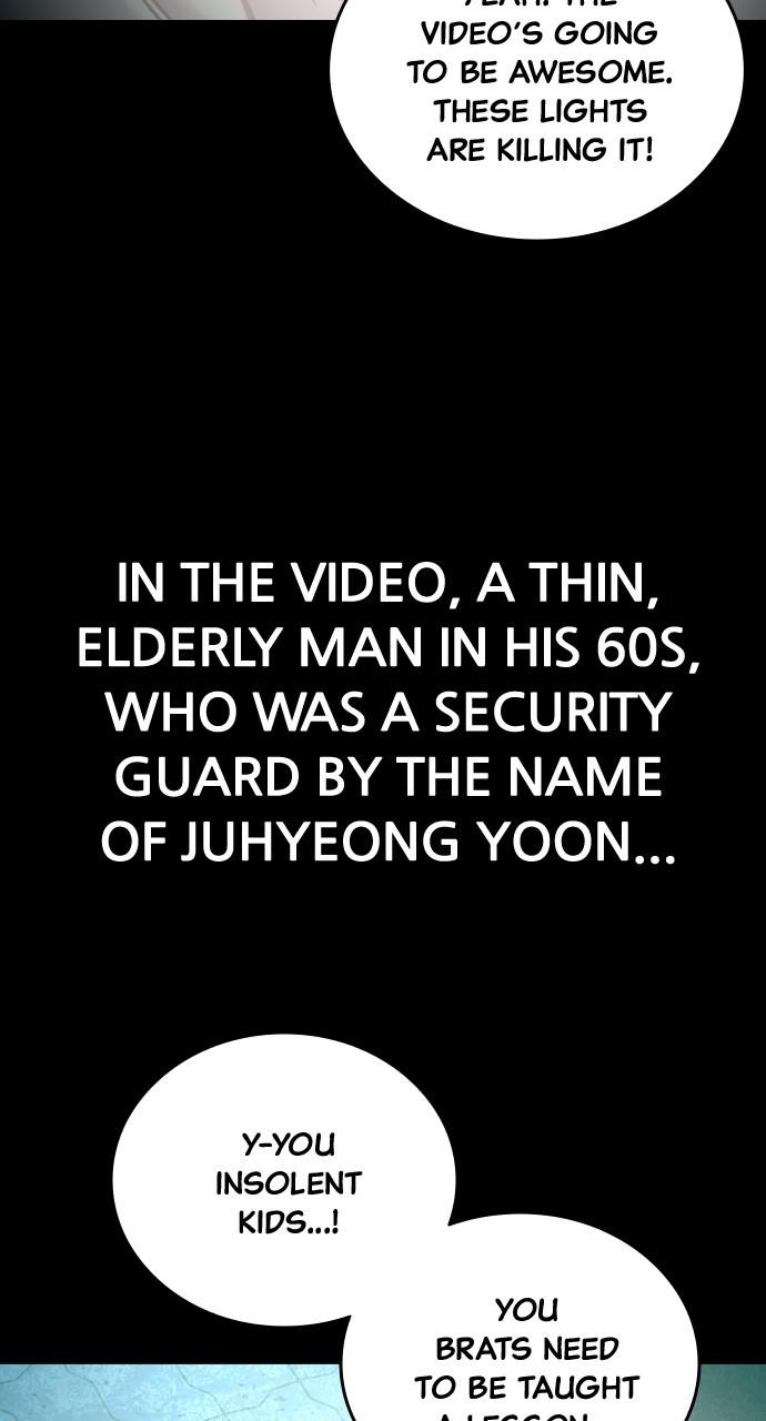 Justice Deserved Chap 14 - Next Chap 15