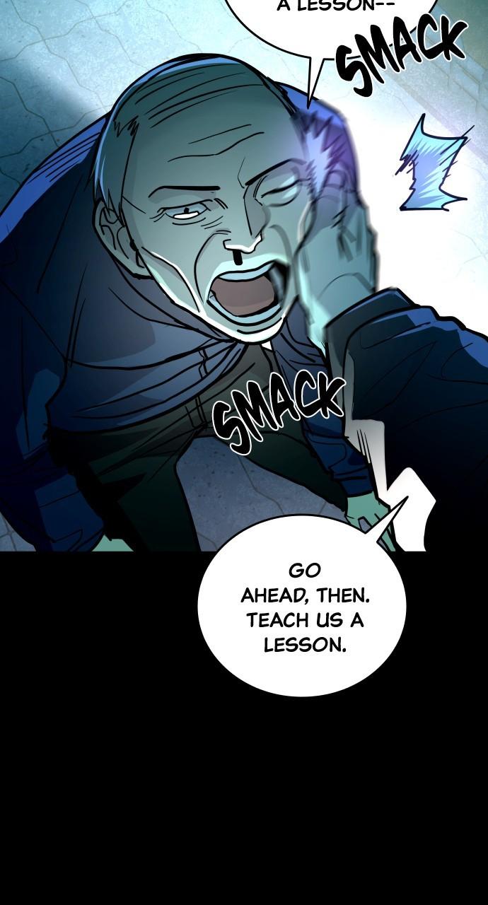 Justice Deserved Chap 14 - Next Chap 15