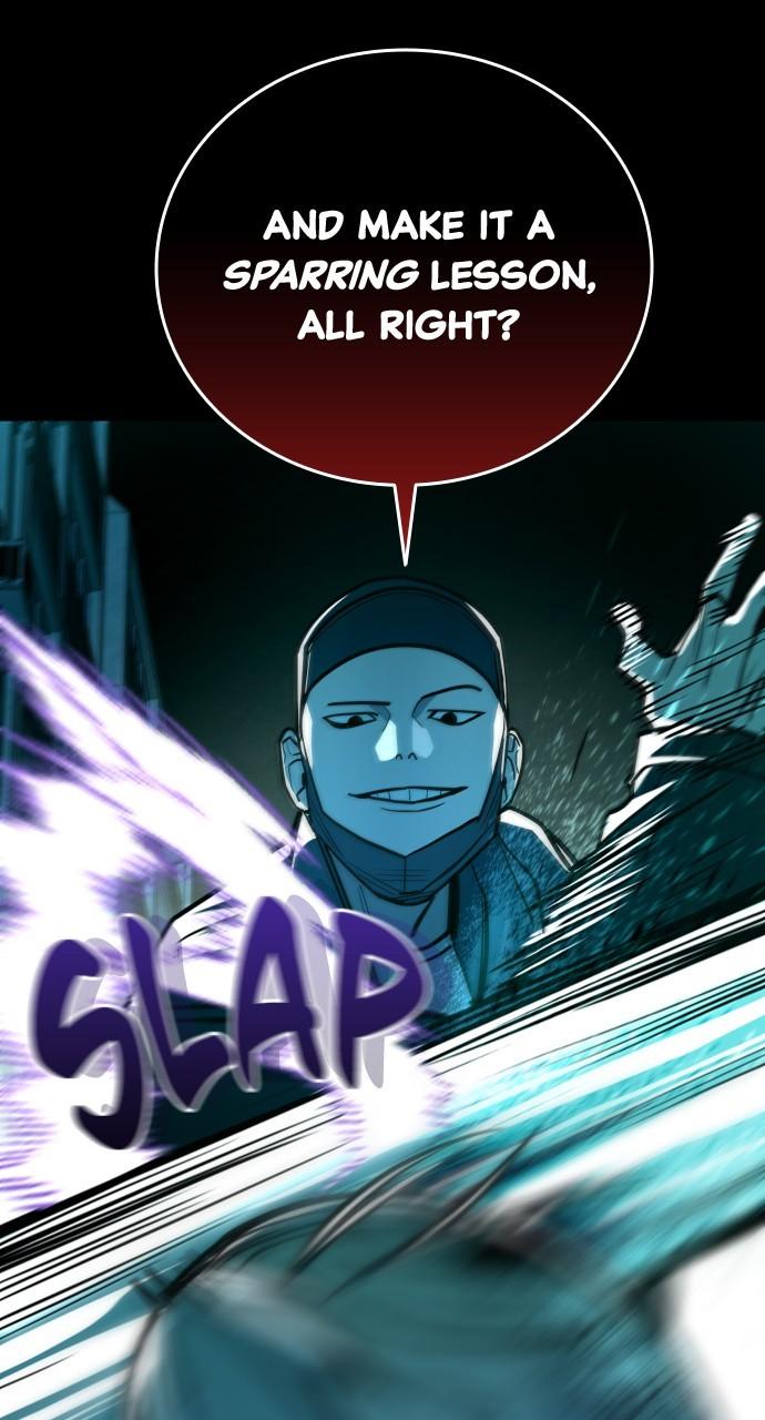 Justice Deserved Chap 14 - Next Chap 15