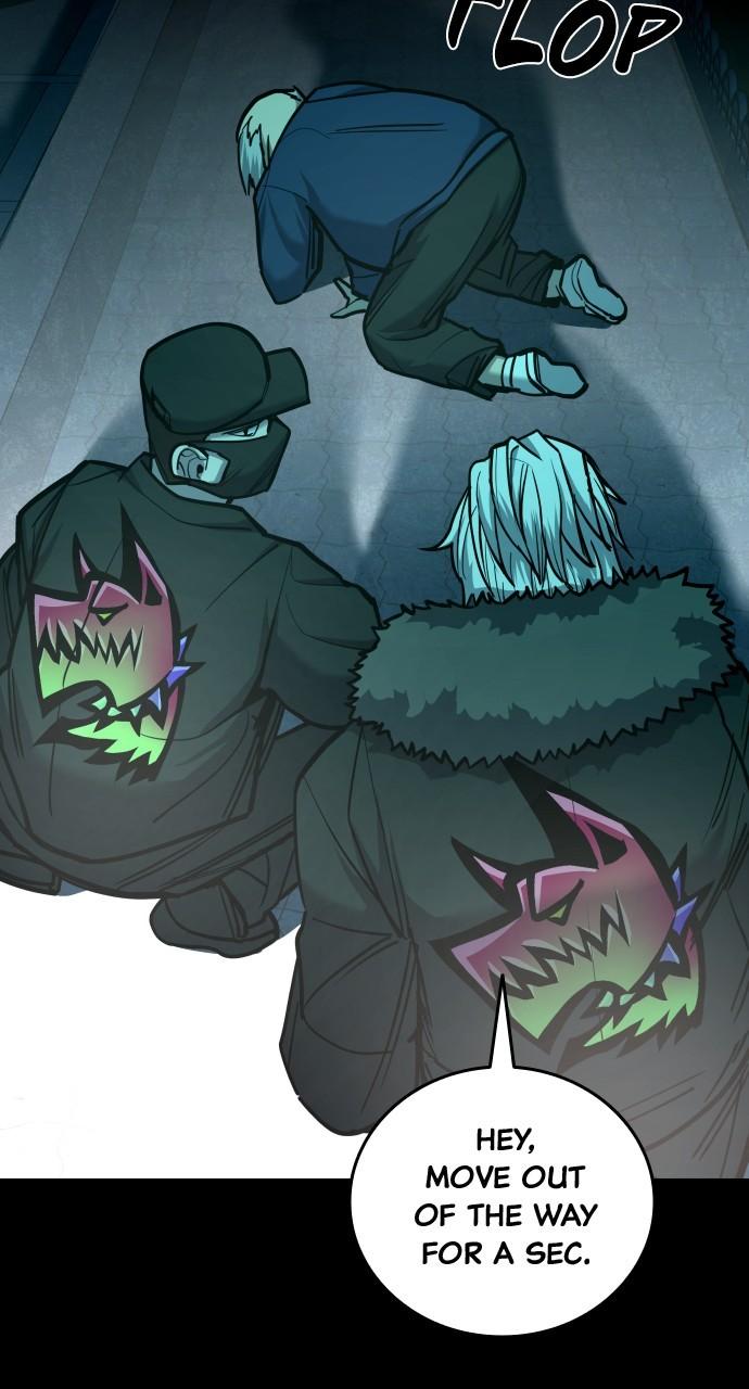 Justice Deserved Chap 14 - Next Chap 15