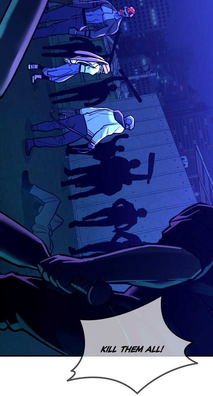 Justice Deserved Chap 15 - Next Chap 16